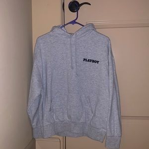 Women’s Playboy Hoodie